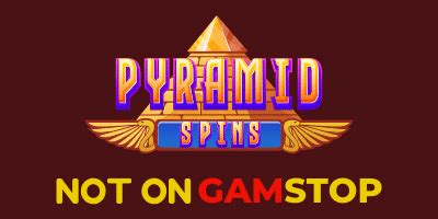 Pyramid spins casino apostas